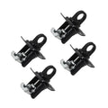 Loop Package Cargo Tie Downs Kit for GM Truck (23146899, 22854815)