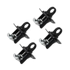 Loop Package Cargo Tie Downs Kit for GM Truck (23146899, 22854815)