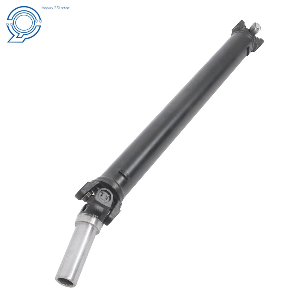 Rear Driveshaft Assembly for Hummer H3 (2006-2010)