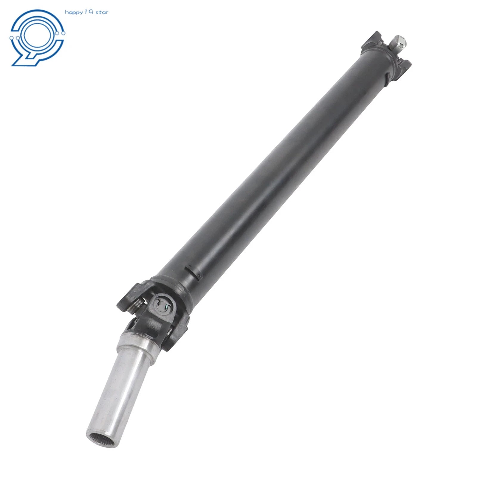 Rear Driveshaft Assembly for Hummer H3 (2006-2010)