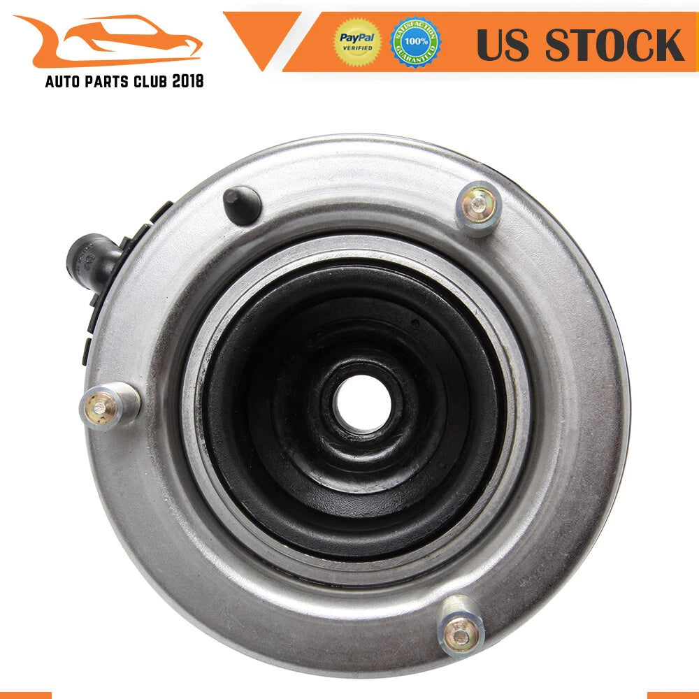 2 Pair Air Suspension Springs for Range Rover L322 (2002–2012)