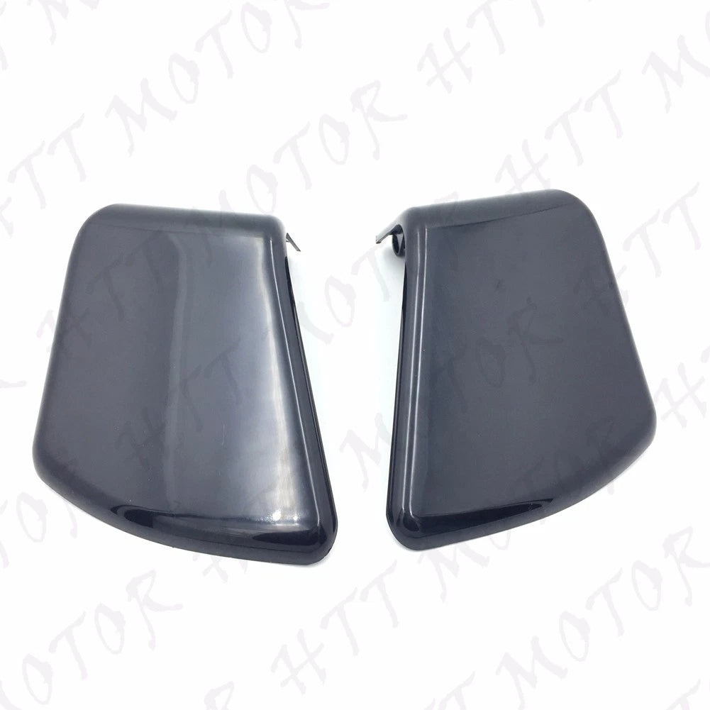 Unpainted ABS Inner Fairing for Harley Davidson Road Glide FLTR (1998–2013)