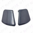 Unpainted ABS Inner Fairing for Harley Davidson Road Glide FLTR (1998–2013)
