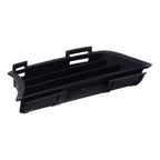 Black Outer Lower Fog Lamp Cover for Pontiac Vibe (2003-2010)