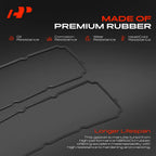 Engine Valve Cover Gasket Set for Jeep Grand Cherokee Wrangler (1993–2021)