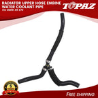 Upper Radiator Hose for BMW X5 E70 (2007–2010)
