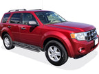 5in Stainless Steel Running Boards for Ford Escape (2008-2012)