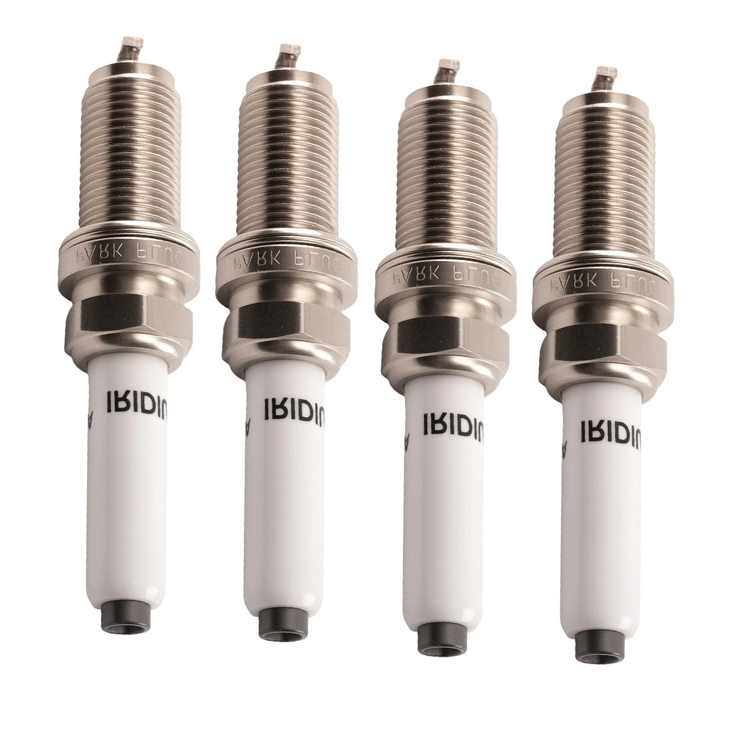 Platinum Spark Plug for VW Golf Jetta Passat Audi A3 A4 A5 A6 (2012–2014)