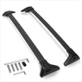 Aluminum Roof Rack Rail Cargo Cross Bars for Toyota RAV4 (2019–2020)