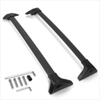 Aluminum Roof Rack Rail Cargo Cross Bars for Toyota RAV4 (2019–2020)