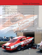 Drag Racing in the 1960s: The Evolution in Race Car Technology