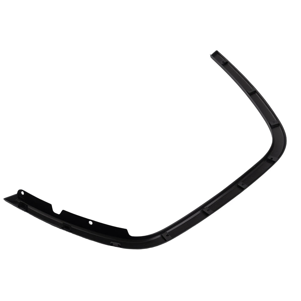 Fender Trim Molding Front Left for Jeep Grand Cherokee (2011–2021)