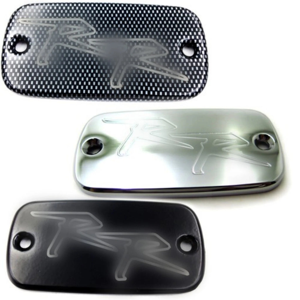 Brake Fluid Reservoir Cap for Honda CBR 600 F2 F3 F4 RR (1990–2006)