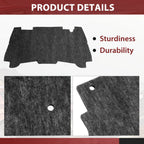 Hood Insulation Pad for Dodge Ram 1500/2500/3500 (1994–2002)