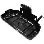 Air Baffle Fuel Gas Tank Skid Plate for Jeep Wrangler TJ (1997–2006) #52100219AB