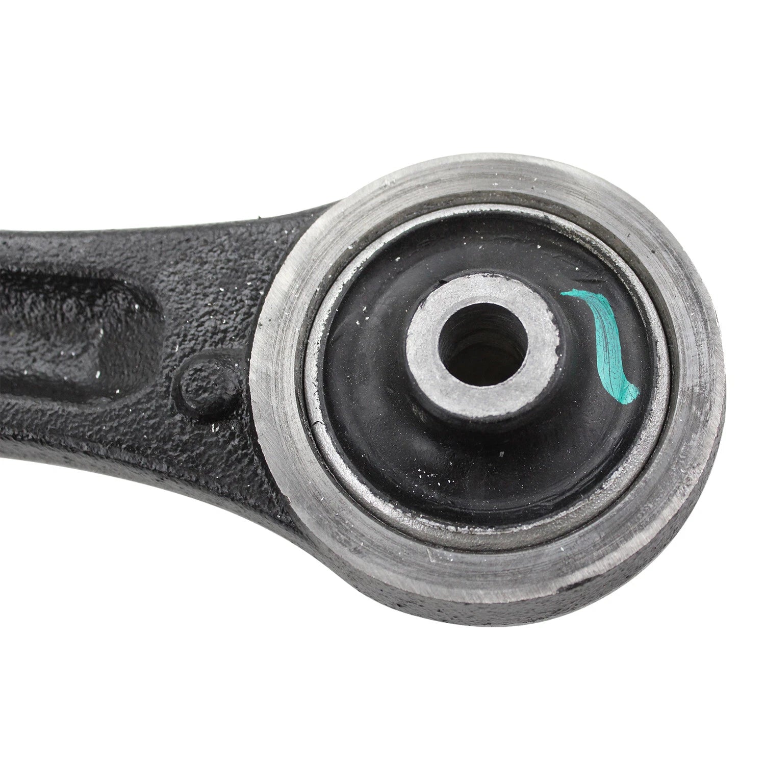 Control Arm for VW Golf, Audi TT Quattro (2000–2006) - Lemfoerder