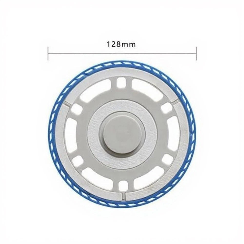 Robot Vacuum Mop Attachment for Deebot T30S T30S Pro (2021–2023)