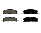 Front Brake Kit 325mm Rotors & Bosch Pads for Explorer Taurus (1995–2005)