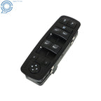 Front Left Master Window Switch for Dodge Grand Caravan (2010-2011)