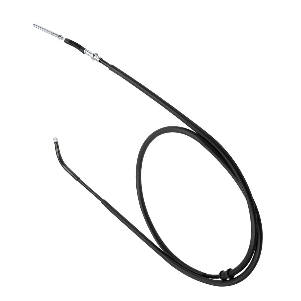 Rear Park Hand Brake Cable for Suzuki Eiger 400 2x4/4x4 (2003–2007)