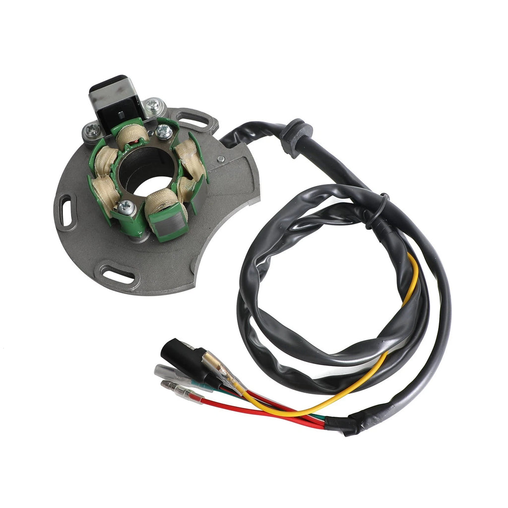 Stator Assy for GAS GAS EC125 EC200 EC250 EC300 XC125 XC200 XC250 XC300 (2001–2003)