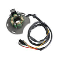 Stator Assy for GAS GAS EC125 EC200 EC250 EC300 XC125 XC200 XC250 XC300 (2001–2003)