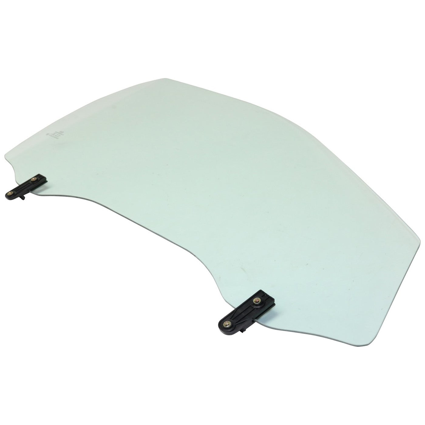Set of 2 Door Glasses for Kia Optima