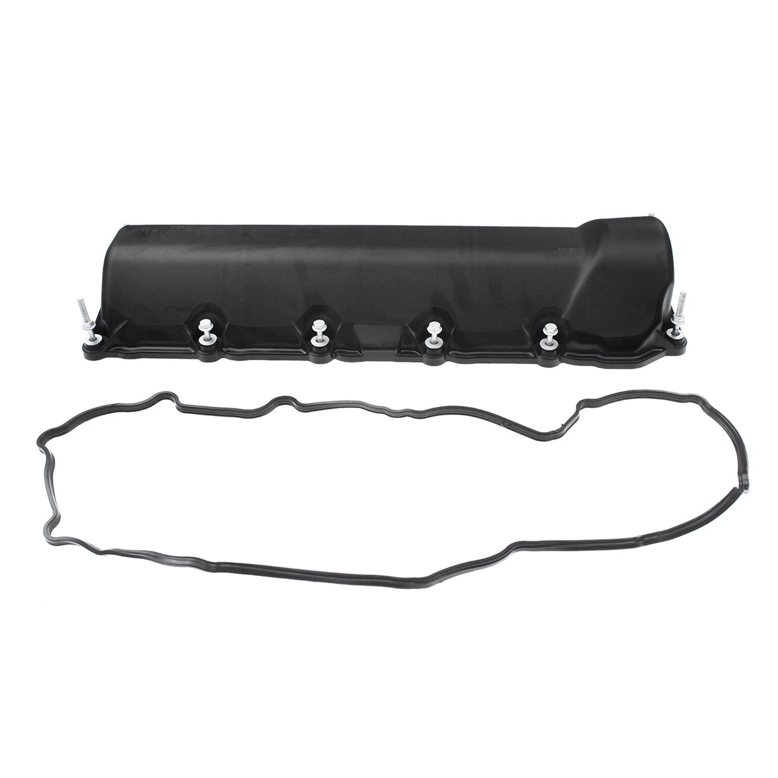 Right Engine Valve Cover with Gasket for Dodge Dakota Jeep Chrysler (2000–2004)