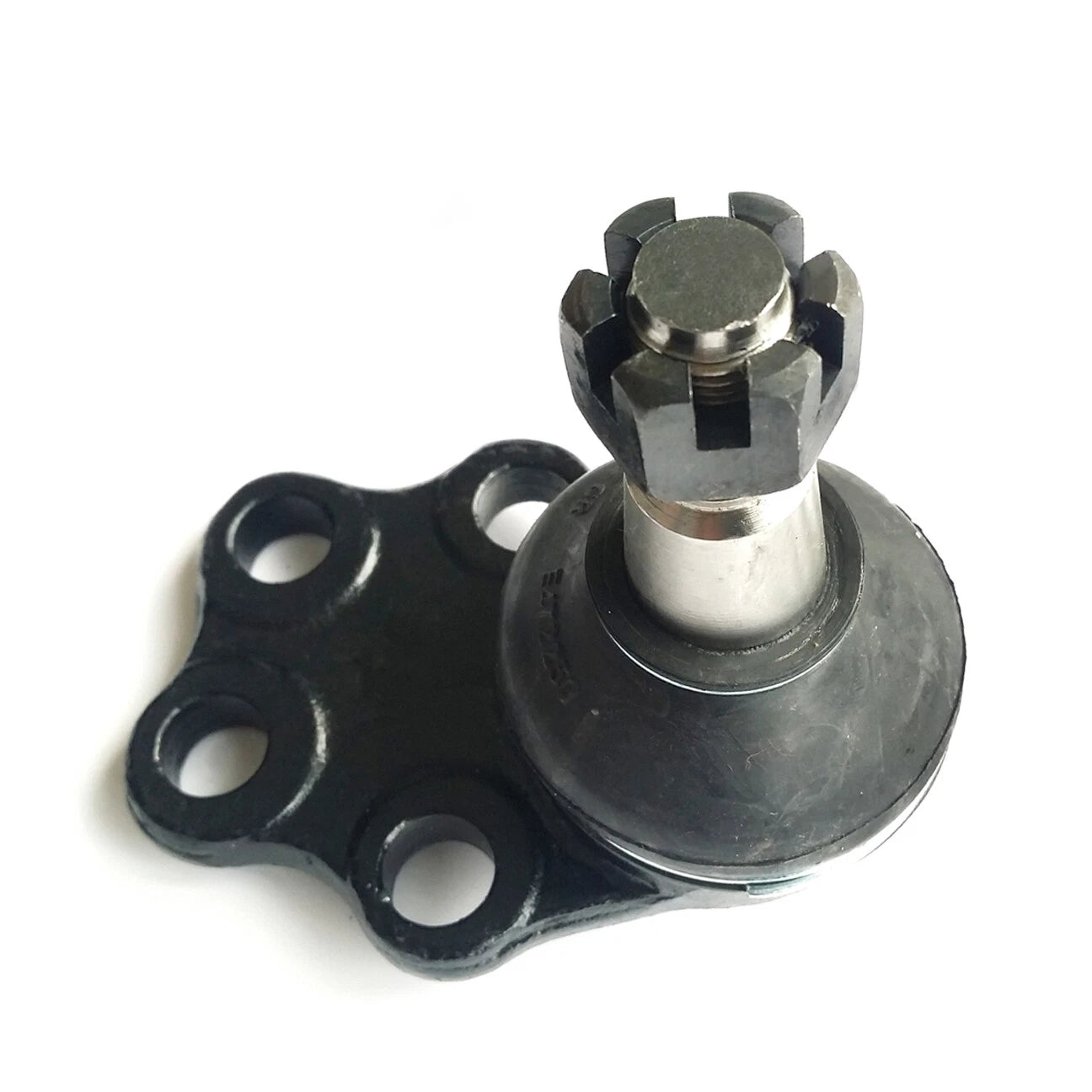 Set of 4 Ball Joints for Dodge Ram 1500 2WD (1994–2001)