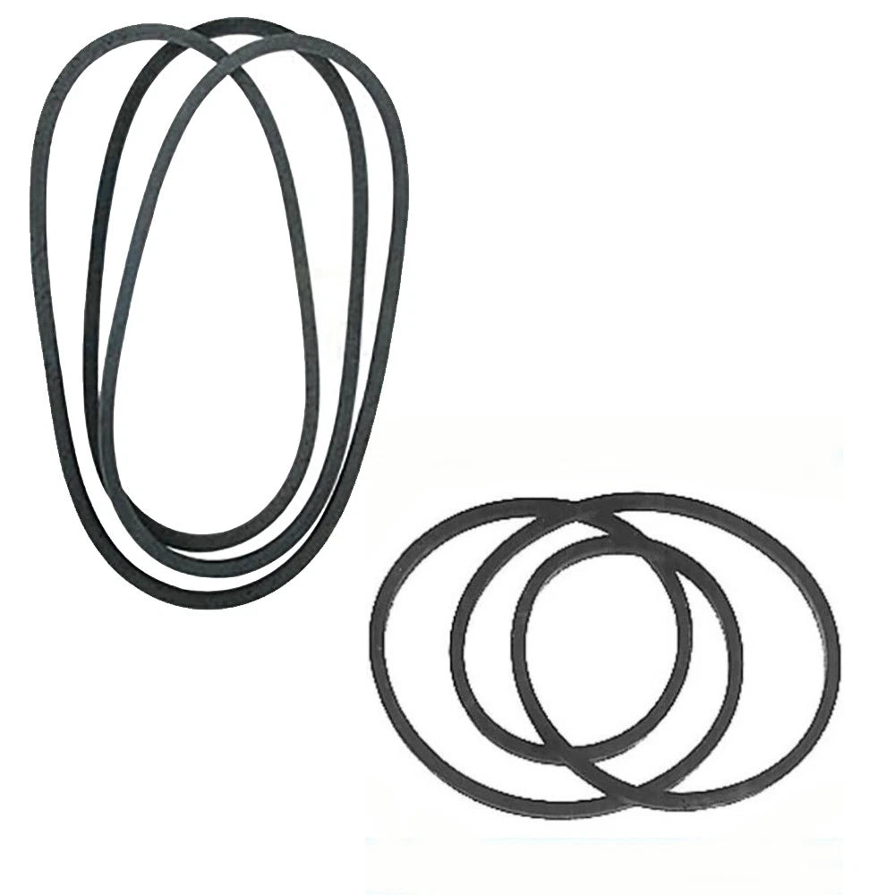 2pc Variable Speed Belt Kit for Toro (Replaces 112-0301)