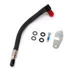 EFI Fuel Line 0706-0365 for Harley Touring FLTRU (2016) Replace OEM 6120810