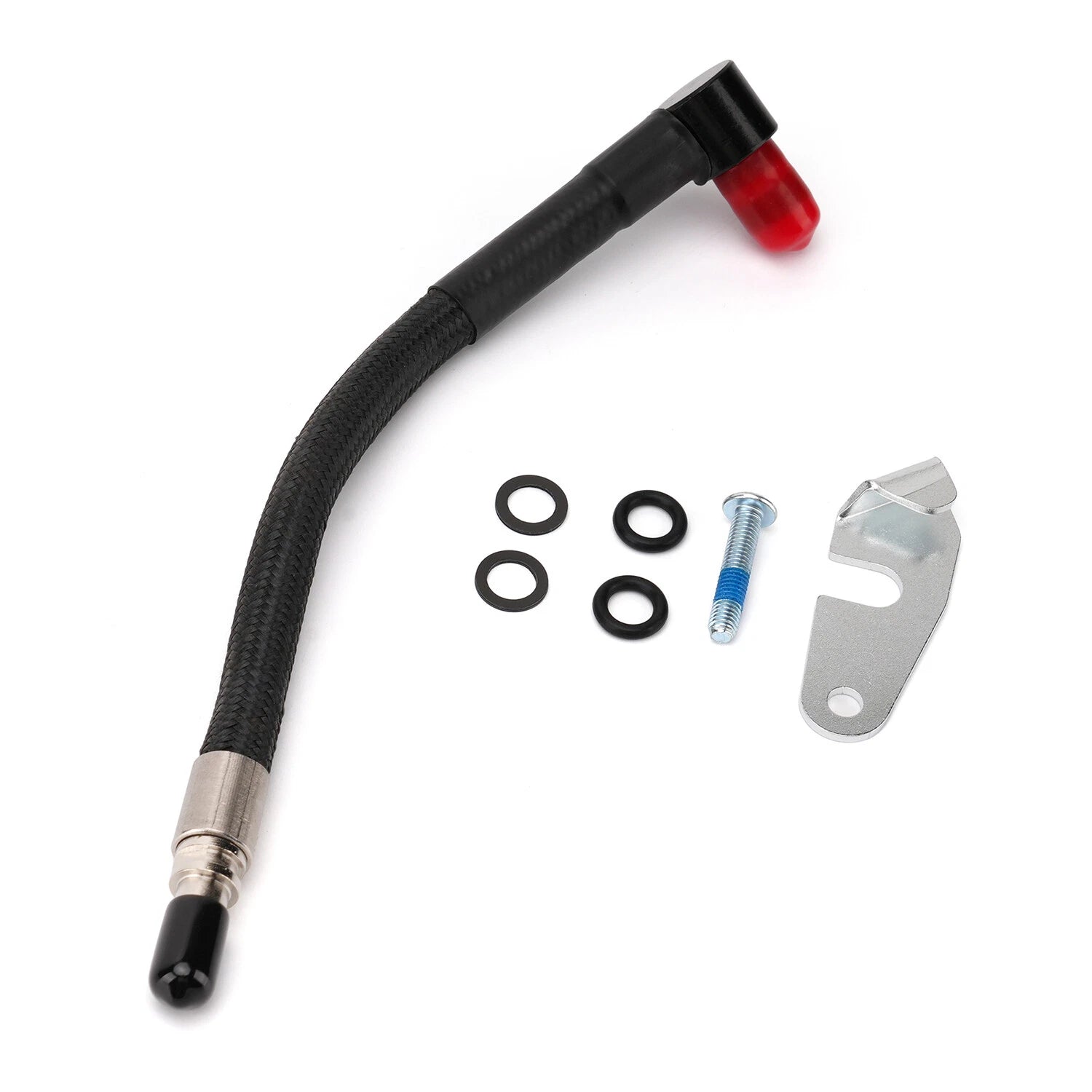 EFI Fuel Line 0706-0365 for Harley Touring FLTRU (2016) Replace OEM 6120810