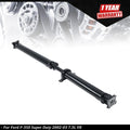 Rear Drive Shaft Assembly for Ford F-350 Super Duty (2002–2003)