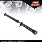 Rear Drive Shaft Assembly for Ford F-350 Super Duty (2002–2003)