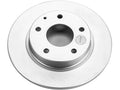 Rear Brake Rotor for Mazda 3 (2014–2021) GF935PX