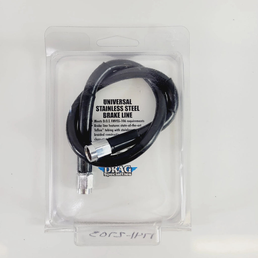 Brake Line DOT -3 AN for Universal (14") - 1741-2703