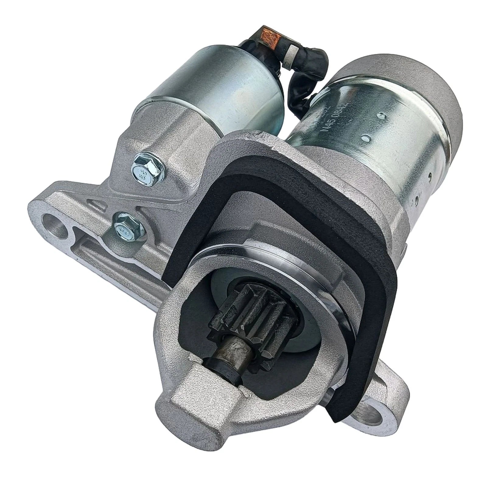 Starter Motor 1.0kw 12v Cw 10t for Chevy City Express Nissan NV200 Sentra Versa
