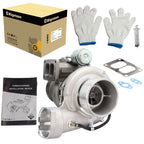 Turbocharger for CAT Caterpillar 3406E 3406 C15 (1994–2001)