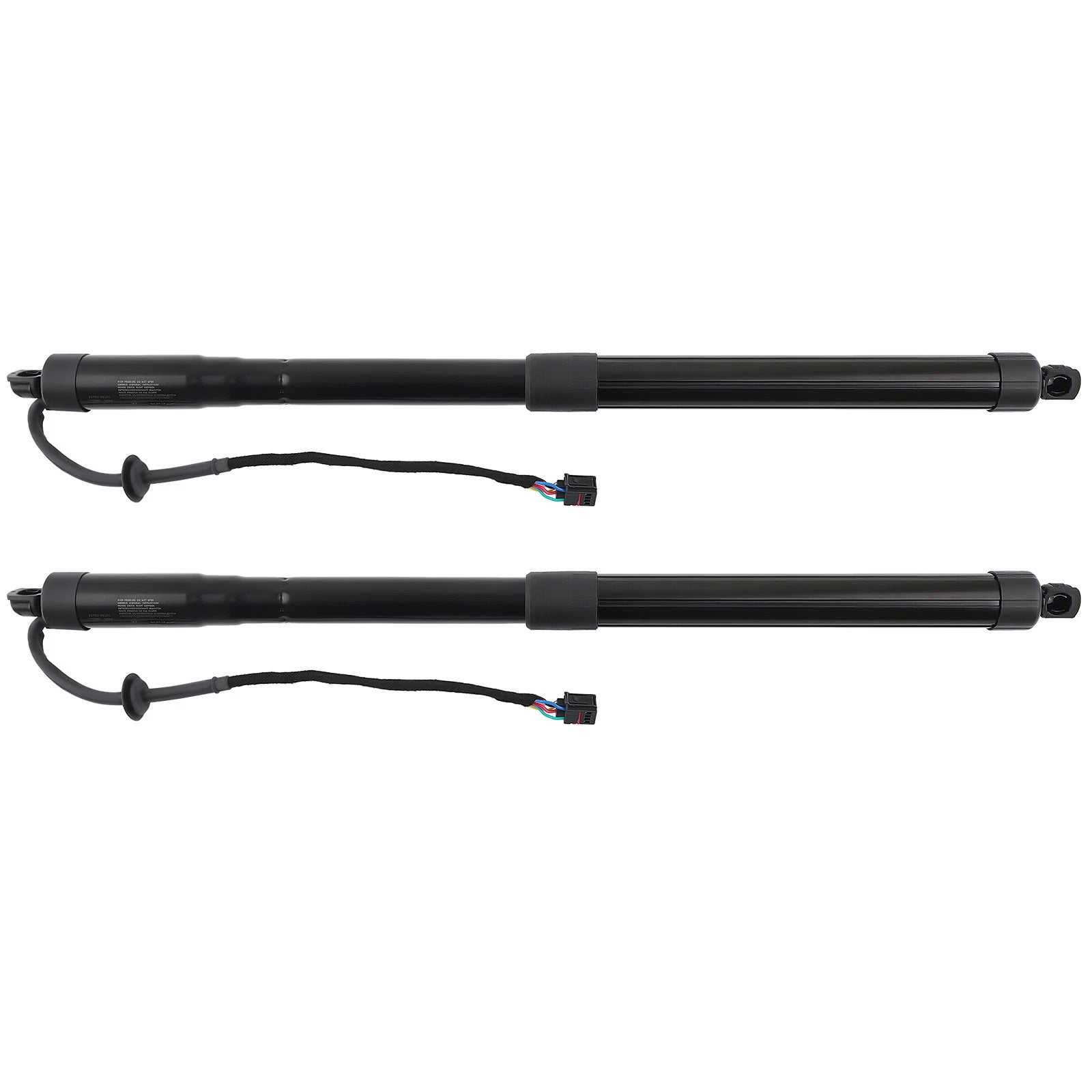 2X Rear Power Lift Support Liftgate Tailgate Kit for Hyundai Santa Fe (2013–2019)