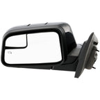 Driver Side Mirror for Ford Edge (2009–2011)