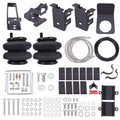 Air Spring Suspension Leveling Kit for Ford F-250 Super Duty (2011–2014)