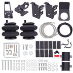 Air Spring Suspension Leveling Kit for Ford F-250 Super Duty (2011–2014)