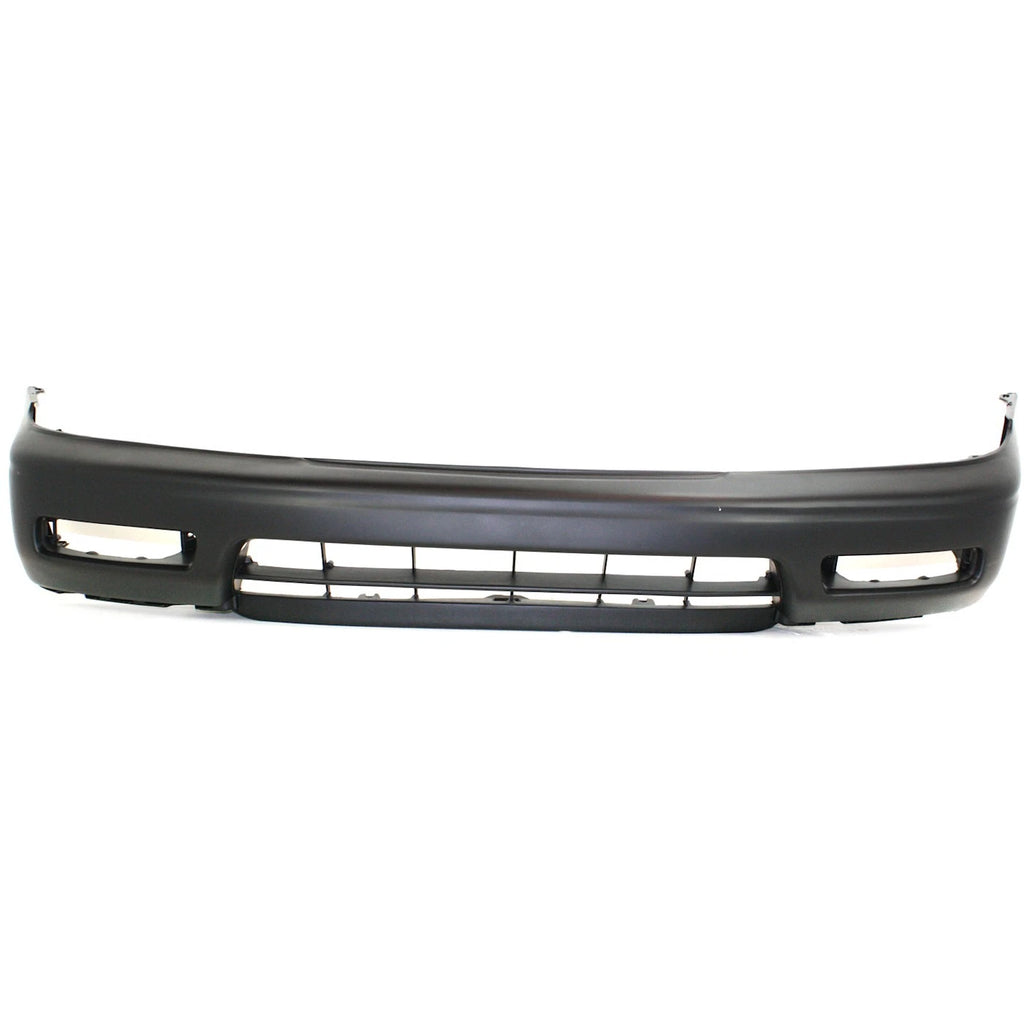 Hood Kit for Honda Accord (1994–1995) with Bumper Cover and Headlights