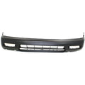 Hood Kit for Honda Accord (1994–1995) with Bumper Cover and Headlights