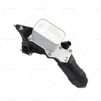 Engine Oil Cooler Filter Housing for BMW F20 F22 F30 G30 G32
