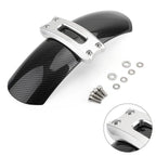 Front Wheel Fender Mudguard for BMW R Nine T Scrambler (2016) Carbon T9