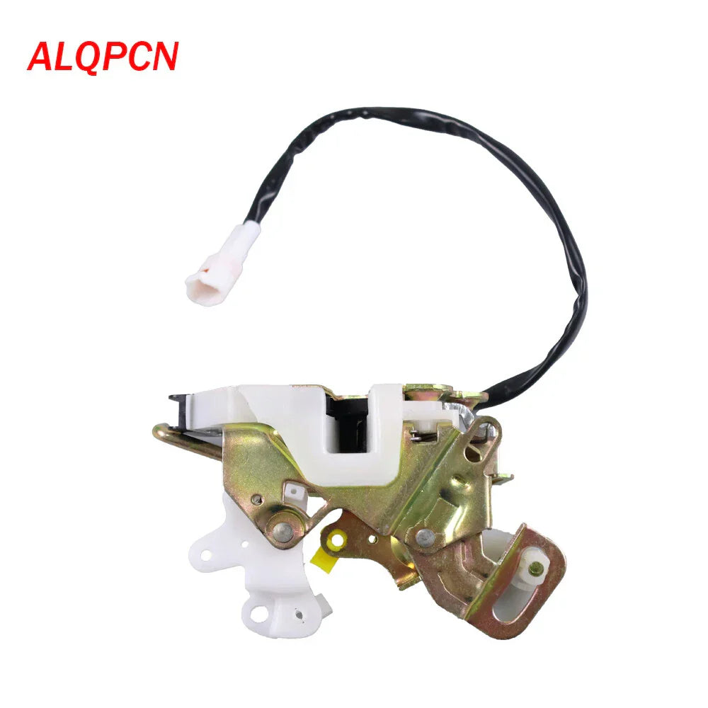 Tailgate Lock Trunk Latch with Striker for Mitsubishi Pajero (1990-1999)