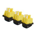 Rocker Switch for Cars and Boats (Waterproof)