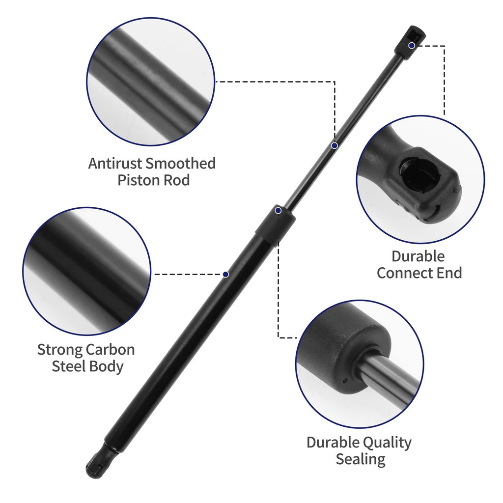 Tailgate Lift Support Struts Gas Spring No. 4B9827552N for Audi A6 Allroad (2013–2018)