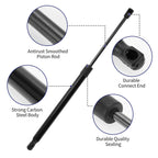 Tailgate Lift Support Struts Gas Spring No. 4B9827552N for Audi A6 Allroad (2013–2018)